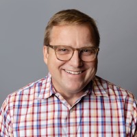 Green Dot Corporation Employee Chris Ruppel's profile photo