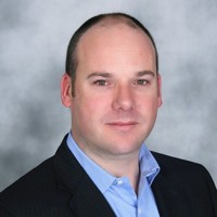 Escalent Employee Paul Hartley's profile photo