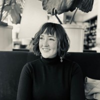Major Employee Katie Bigart's profile photo