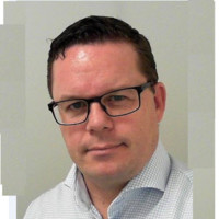 Topsoe Employee Patrick Kaiser's profile photo
