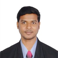 SPOCLEARN Employee Deepak Ram's profile photo