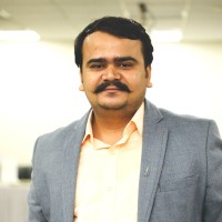 Study Feeds Employee Akash Chaudhary's profile photo