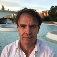 Cabka Employee Hans Callens's profile photo