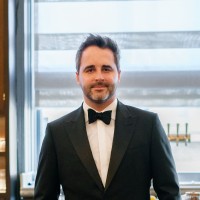 Coinbase Employee Alex Cusack's profile photo