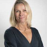 Livio Employee Anna-Carin Strandberg's profile photo