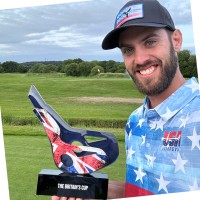 FlingGolf by New Swarm Employee Samuel Scannell's profile photo