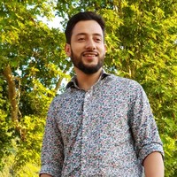 Applied Informatics Inc Employee Burhan Wani's profile photo