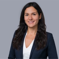 Lloyds Bank GmbH Employee Aikaterini Fernandes's profile photo