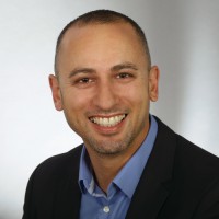 Maher Rokbani Email