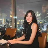 Enigmatig Employee Agnes Odelia's profile photo