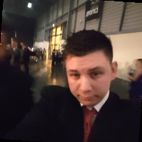 Testermans Employee Kieran Shepherd's profile photo