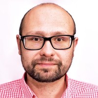 ConnectPoint Employee Jakub Tomiczek's profile photo