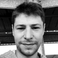 Christophe Marechal Email
