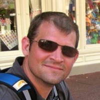 The City of Maple Heights Employee Matt Lee's profile photo