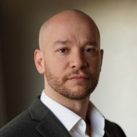 RADOM Corporation Employee Aaron Funk's profile photo