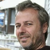 Tecna Evolution SRL Employee Enrico Unterholzner's profile photo
