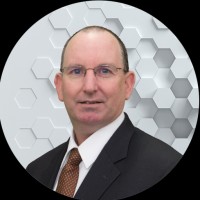 Relay Integrated Logistics and Solutions Employee Tim McCutcheon's profile photo