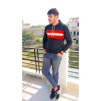 Nishant Yadav Email