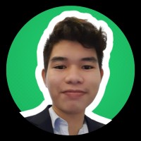 NodeFlair - Tech Salaries, Jobs & more Employee Nghia Mai's profile photo
