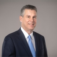 Nucor Corporation Employee Scott Meredith's profile photo