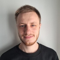 Vladyslav Strelbitskiy's profile photo