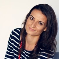 TTS Employee Anna Vratna's profile photo