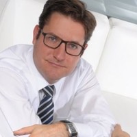 SFO Capital Partners Employee Benjamin Koch's profile photo