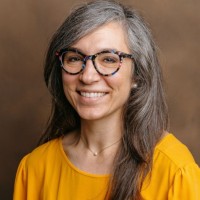 Vanderbilt University Employee Kate Stuart's profile photo