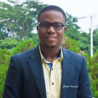 SEO Africa Employee Chieka Kasimpu's profile photo