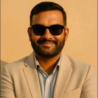 Trnsform Business Solutions Employee Siddharth Singh's profile photo