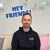 hitschler International GmbH & Co. KG Employee Schmitt Marcel's profile photo