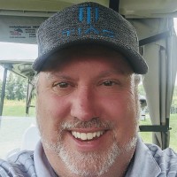 Accenture Federal Services Employee Patrick Connor's profile photo