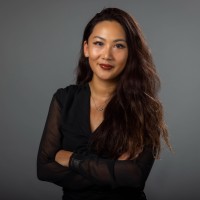 Builders VC Employee Cara Hu's profile photo