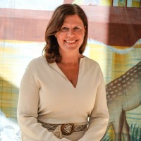 AkzoNobel Employee Anja Verbeke's profile photo