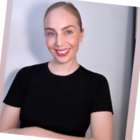Randstad Australia Employee Sarah Rigg's profile photo