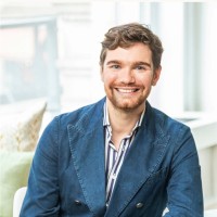 STUDIO FOUR NYC, LLC Employee David Estes's profile photo