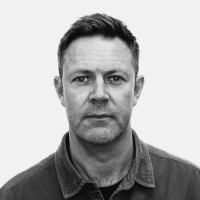 The Pools Employee James Arnold's profile photo