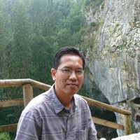 Lam Research Employee Brian Vo's profile photo