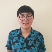 ISYS Employee Mario Tannuwijaya's profile photo
