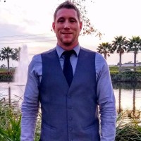 TWO MEN AND A TRUCK® Employee Christopher Reck's profile photo