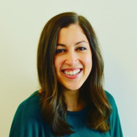 Jenny Yoo Collection Employee Lauren Coward's profile photo