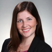 Invivyd Employee Katie Falzone's profile photo