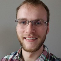 SCI Solutions Employee Andrew Tarilton's profile photo