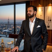 Pragmatic Techsoft Pvt Ltd Employee Shabbir Merchant's profile photo