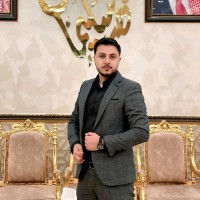 Eiad Albarari Email & Phone Number