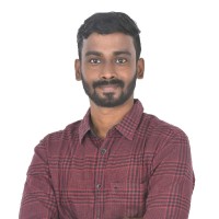 Tata Consultancy Services Employee Arunkumar Manoharan's profile photo