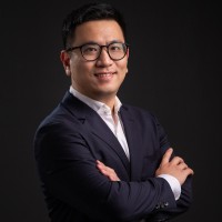 AiCure Employee Yang Zheng's profile photo