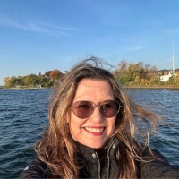 Vessie Vassileva Email & Phone Number