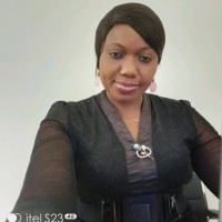 Sunsteel  Industries Limited Employee Moronu Anulika's profile photo