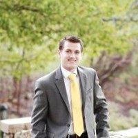 Lone Peak Hospital Employee Brandon Gibson's profile photo